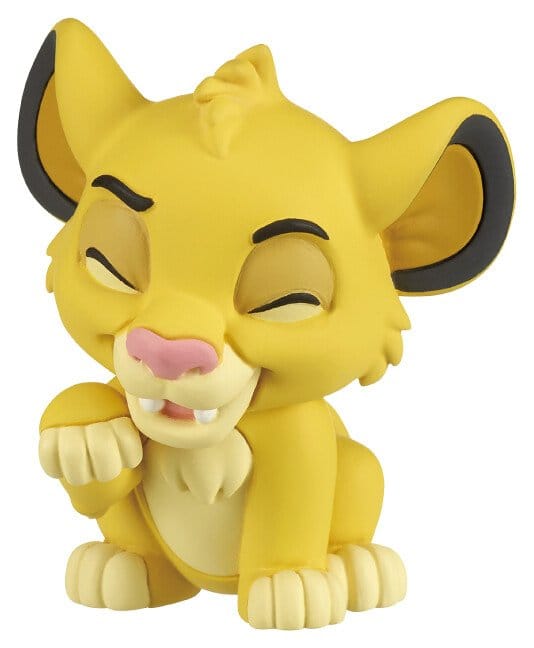 Disney Twinchees Minifiguren Laughing 5 cm Blind Pack Display (24)         - Preorder - ETA: 25.09.2026
