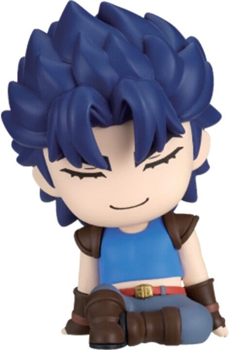 Jojo´s Bizzare Adventure Twinchees Minifiguren Lil´Sleepers 5 cm Blind Pack Display (24)        - Preorder - ETA: 26.04.2026