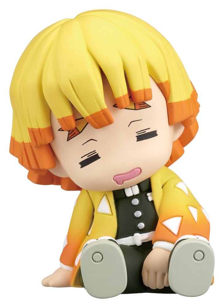 Demon Slayer: Kimetsu no Yaiba Twinchees Minifiguren Lil' Sleepers Wave 3 5 cm Blind Pack Display (24) - Preorder - ETA: 25.01.2027