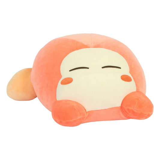 Kirby Suya Suya Plüschfigur Mega Waddle Dee 15 cm  - Preorder - ETA: 02.03.2026
