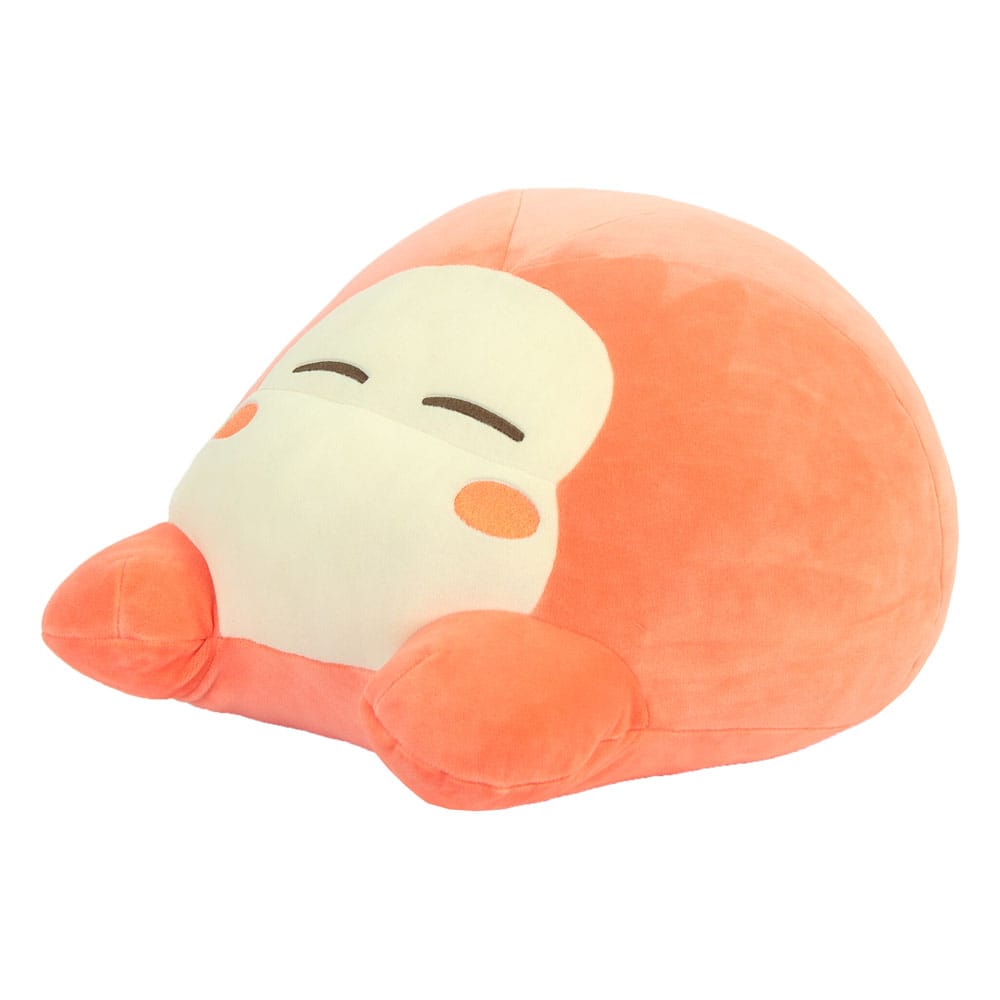 Kirby Suya Suya Plüschfigur Mega Waddle Dee 15 cm  - Preorder - ETA: 02.03.2026