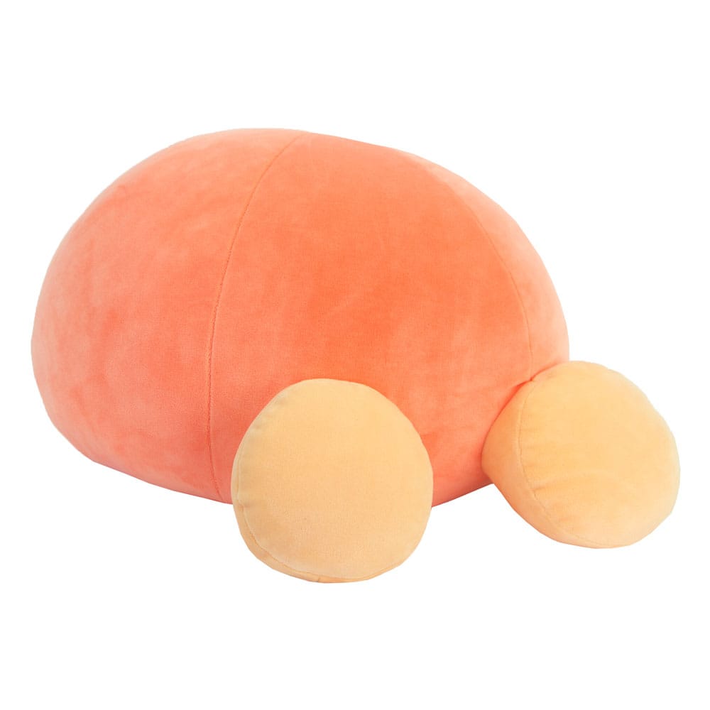 Kirby Suya Suya Plüschfigur Mega Waddle Dee 15 cm  - Preorder - ETA: 02.03.2026