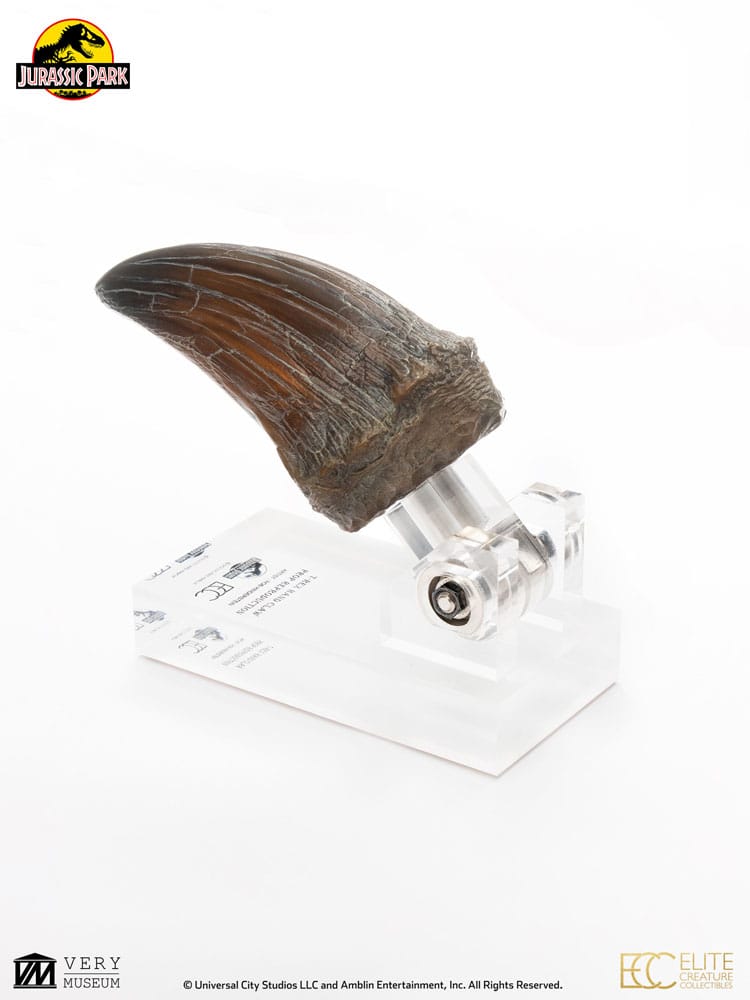 Jurassic Park Statue T-Rex Hand Claw 13 cm - Preorder - ETA: 25.02.2026