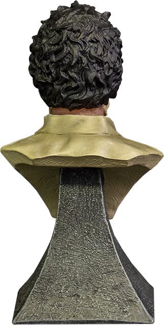 Texas Chainsaw Massacre Mini Büste Leatherface 15 cm - Preorder - ETA: 30.08.2026