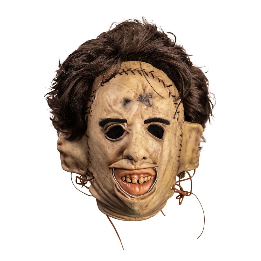 The Texas Chainsaw (1974) Massacre Maske Killing  - Preorder - ETA: 30.08.2026