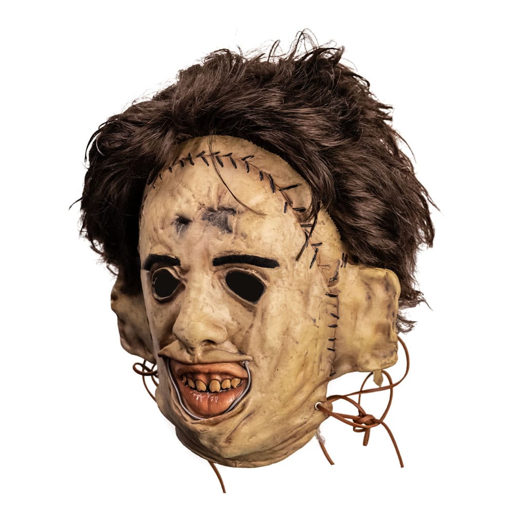 The Texas Chainsaw (1974) Massacre Maske Killing  - Preorder - ETA: 30.08.2026