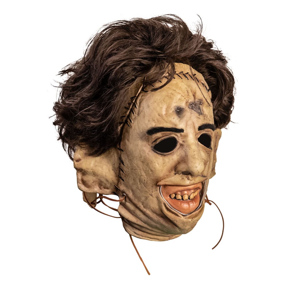 The Texas Chainsaw (1974) Massacre Maske Killing  - Preorder - ETA: 30.08.2026