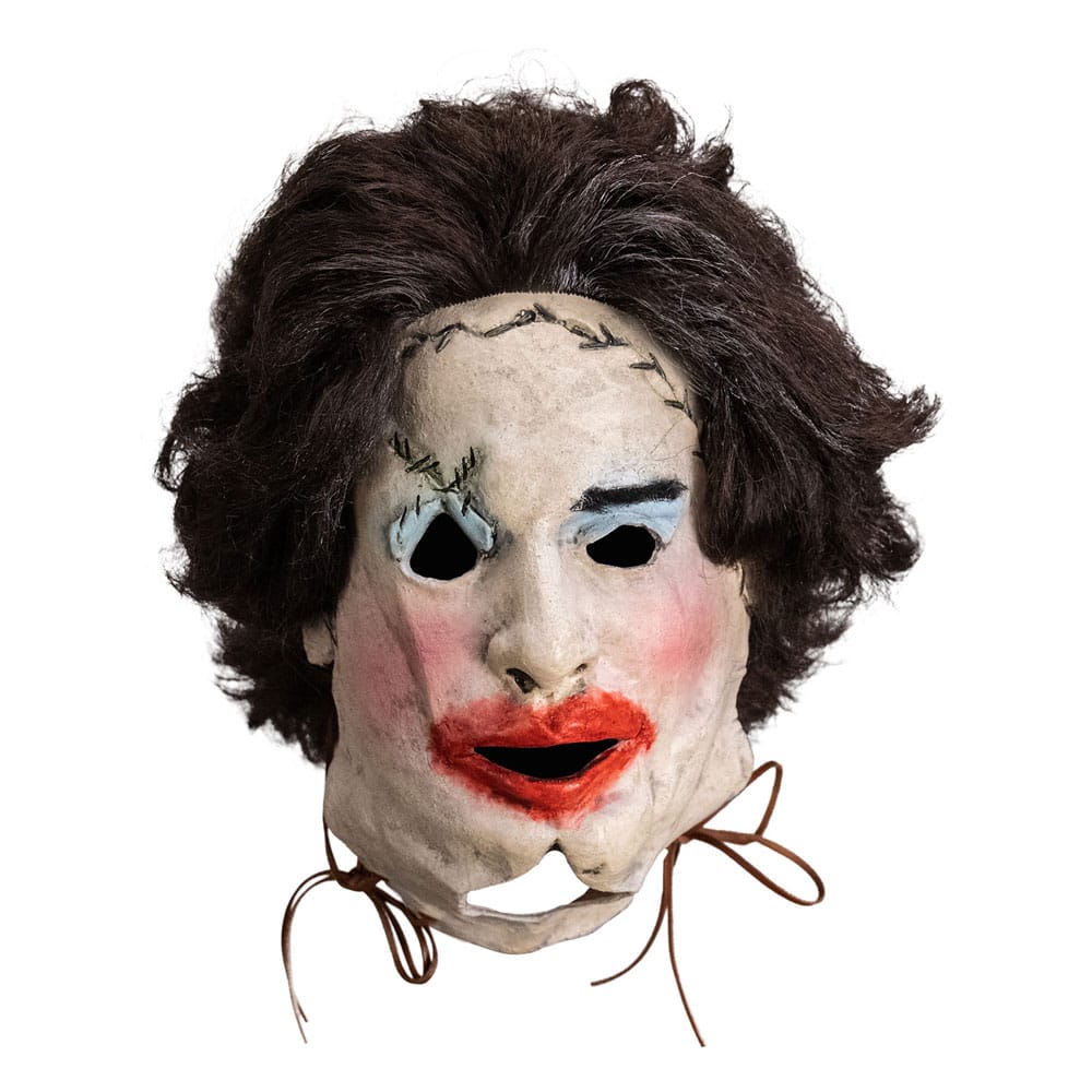 The Texas Chainsaw Massacre Maske Pretty Woman - Preorder - ETA: 16.04.2026