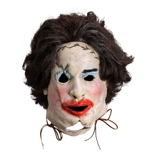 The Texas Chainsaw Massacre Maske Pretty Woman - Preorder - ETA: 16.04.2026