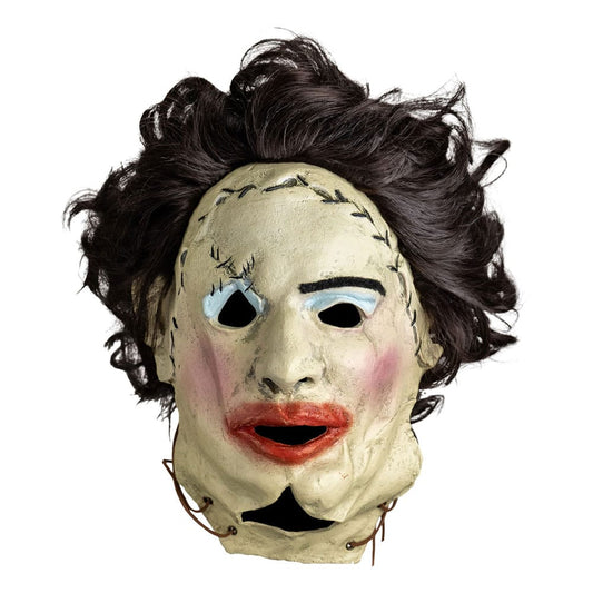 Texas Chainsaw Massacre (1974) Vinyl Maske Pretty Women - Preorder - ETA: 16.04.2026
