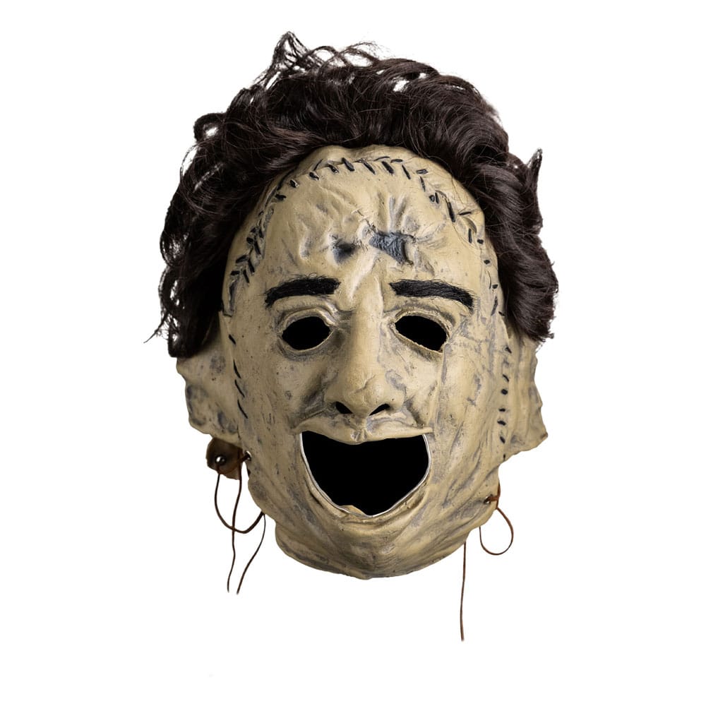 Texas Chainsaw Massacre (1974)  Vinyl Maske Killing - Preorder - ETA: 28.08.2026