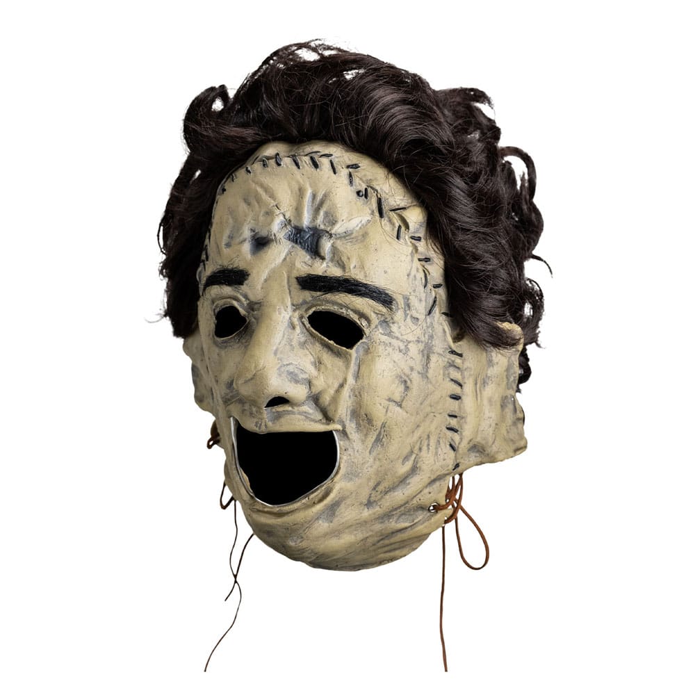 Texas Chainsaw Massacre (1974)  Vinyl Maske Killing - Preorder - ETA: 28.08.2026