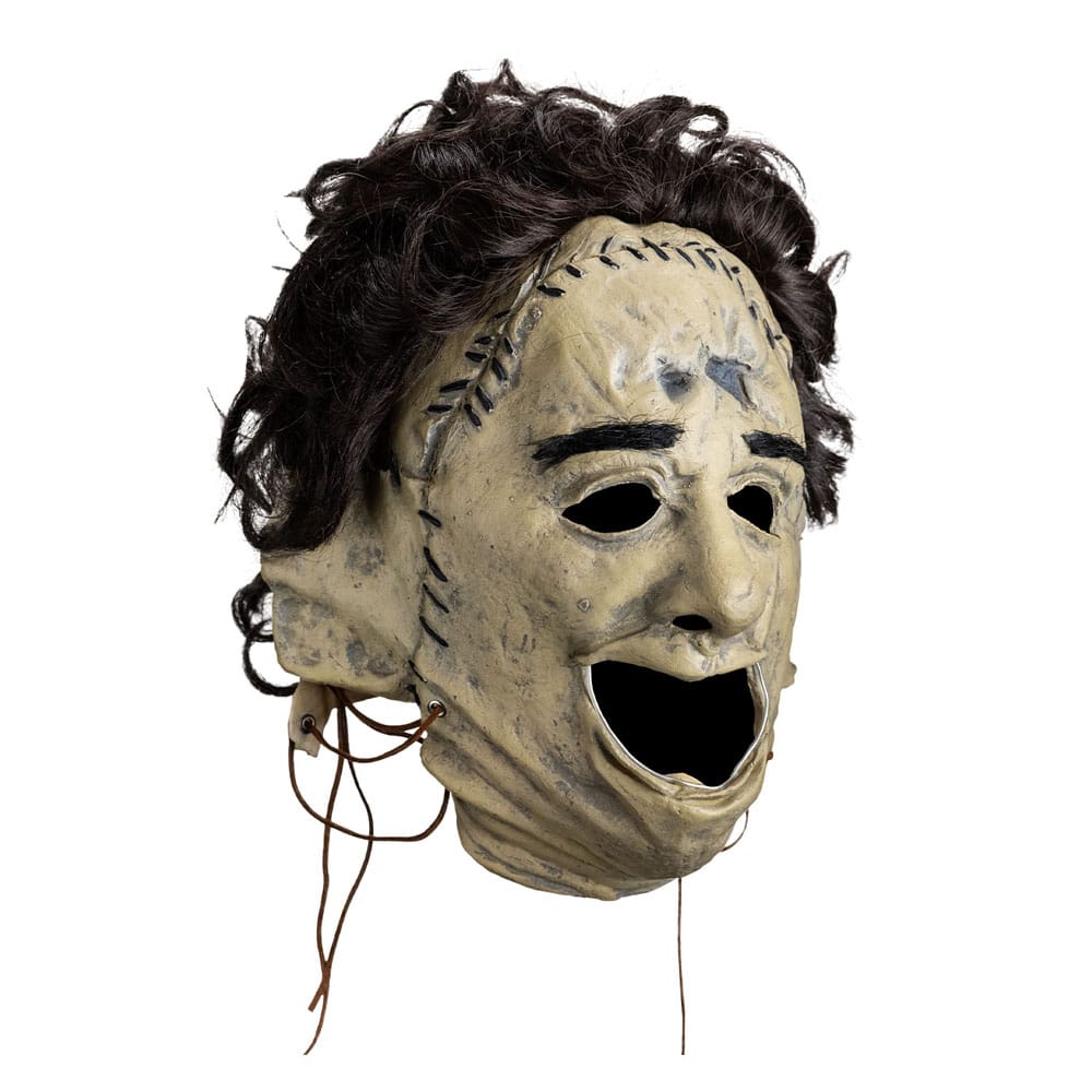 Texas Chainsaw Massacre (1974)  Vinyl Maske Killing - Preorder - ETA: 28.08.2026