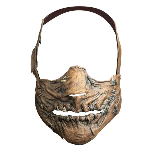 The Texas Chainsaw Massacre: The Beginning Maske Leatherface Muzzle - Preorder - ETA: 16.04.2026