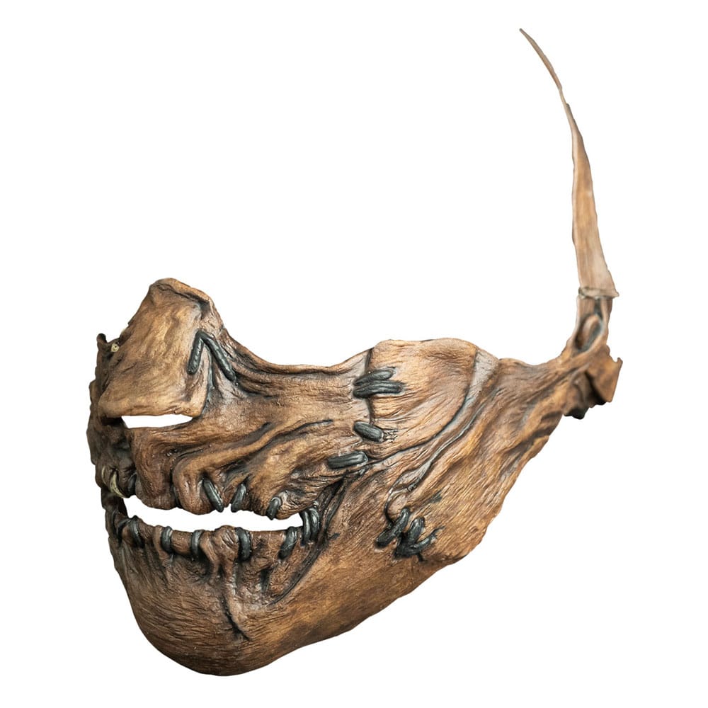 The Texas Chainsaw Massacre: The Beginning Maske Leatherface Muzzle - Preorder - ETA: 16.04.2026