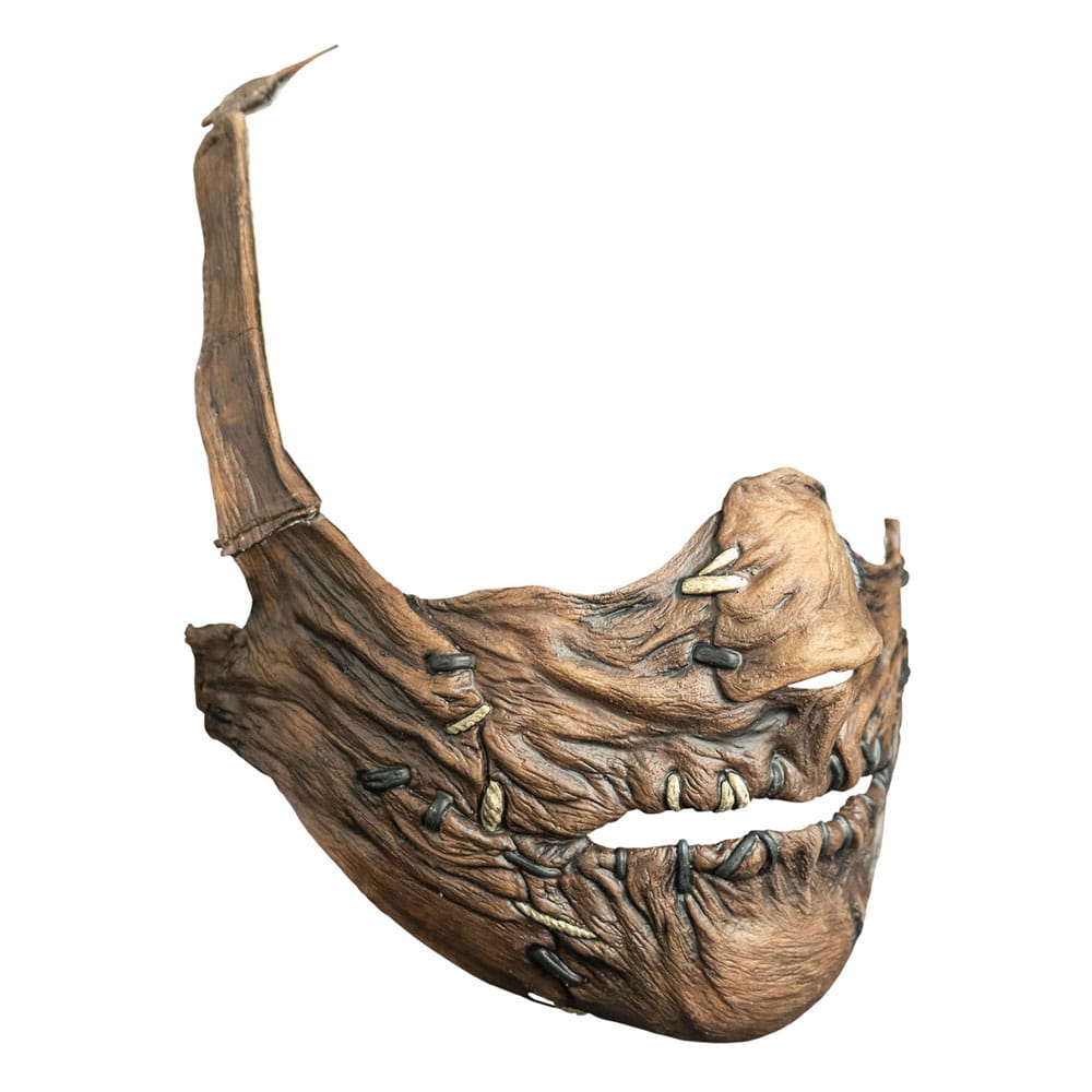 The Texas Chainsaw Massacre: The Beginning Maske Leatherface Muzzle - Preorder - ETA: 16.04.2026