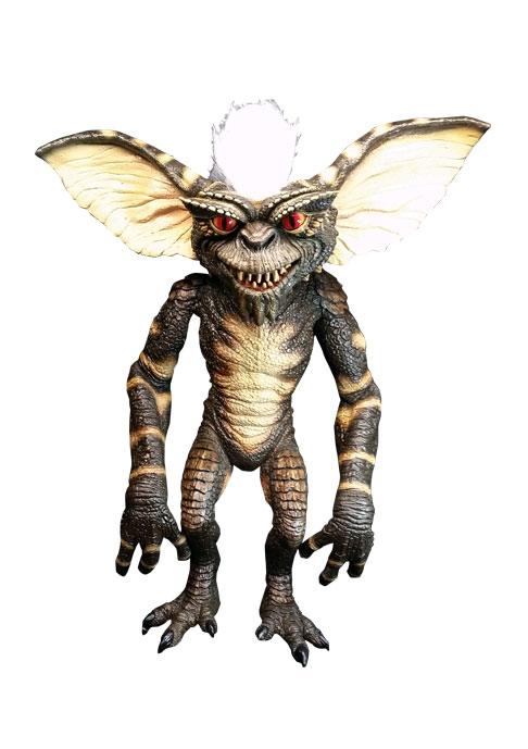 Gremlins Replik Stunt-Puppe Evil Stripe 71 cm - Preorder - ETA: 14.05.2026