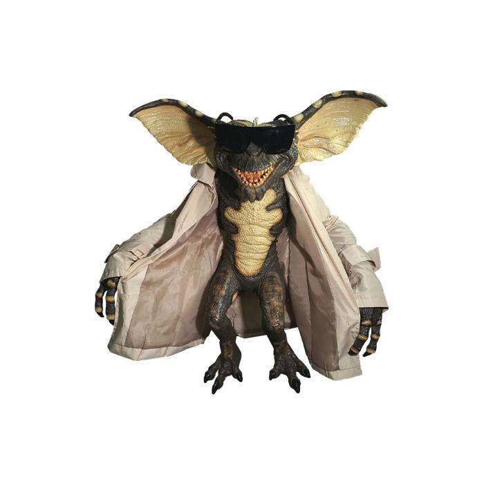 Gremlins Prop Replik 1/1 Flasher Gremlin Puppe 71 cm - Preorder - ETA: 16.06.2026