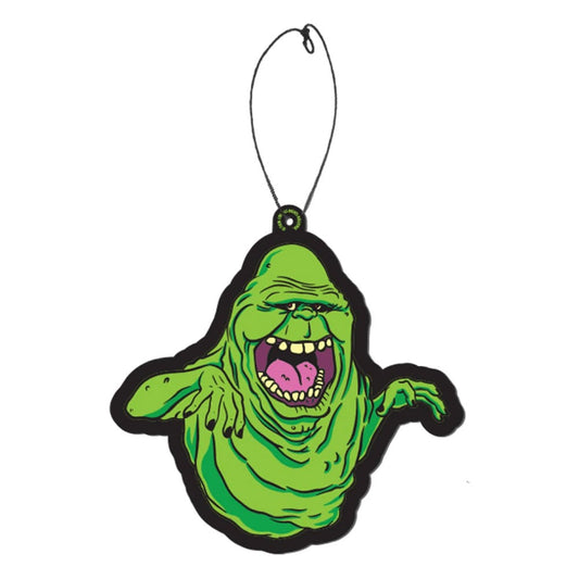 Ghostbusters Lufterfrischer Slimer Fear Freshener 8 cm    - Preorder - ETA: 30.08.2026
