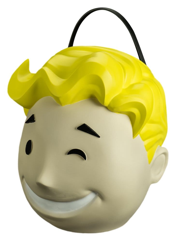 Fallout Süßigkeiten-Eimerchen Vault Boy 23 cm     - Preorder - ETA: 23.06.2026