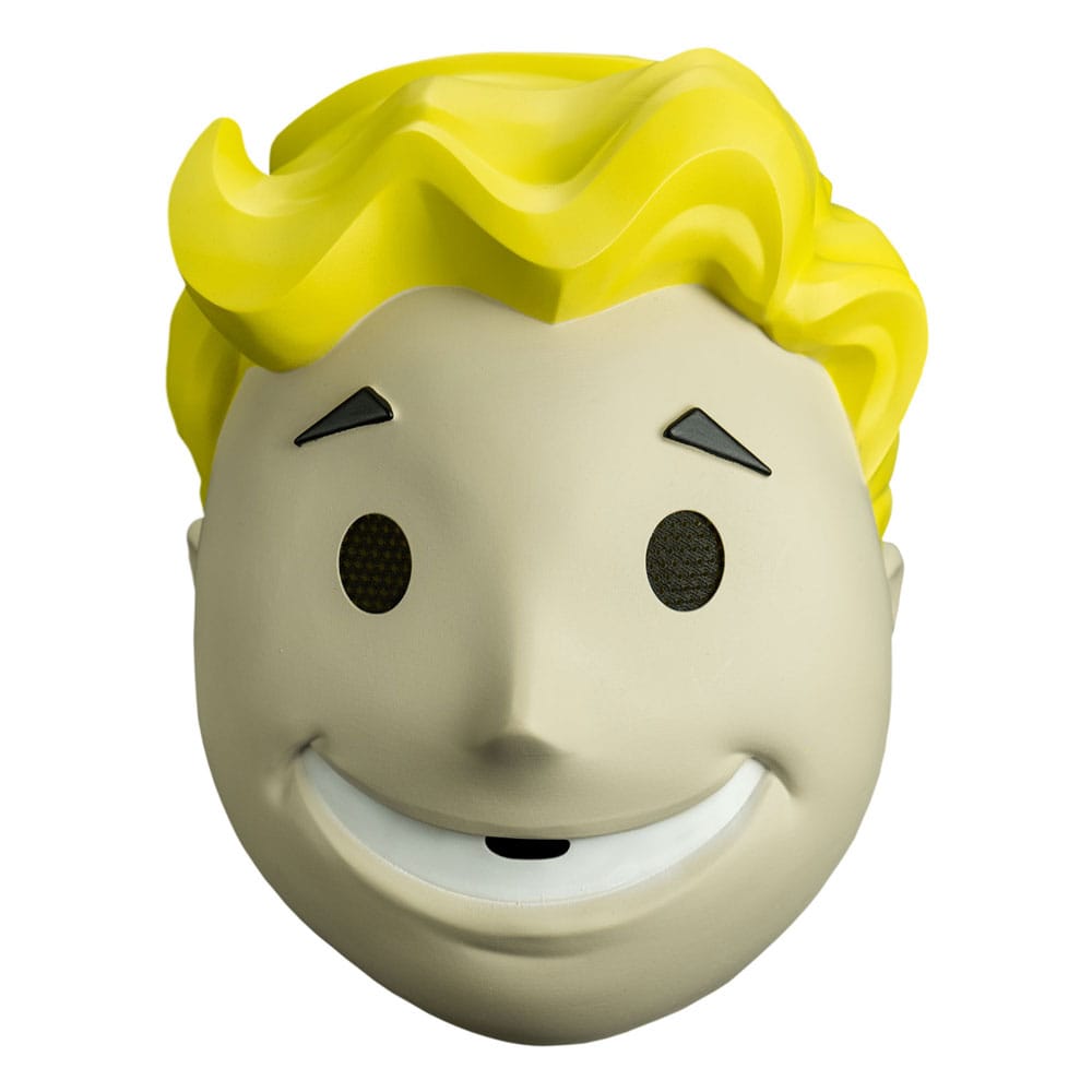 Fallout Vinyl Maske Vault Boy - Preorder - ETA: 25.02.2026