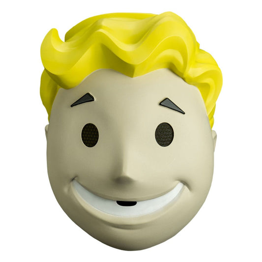 Fallout Vinyl Maske Vault Boy - Preorder - ETA: 25.02.2026