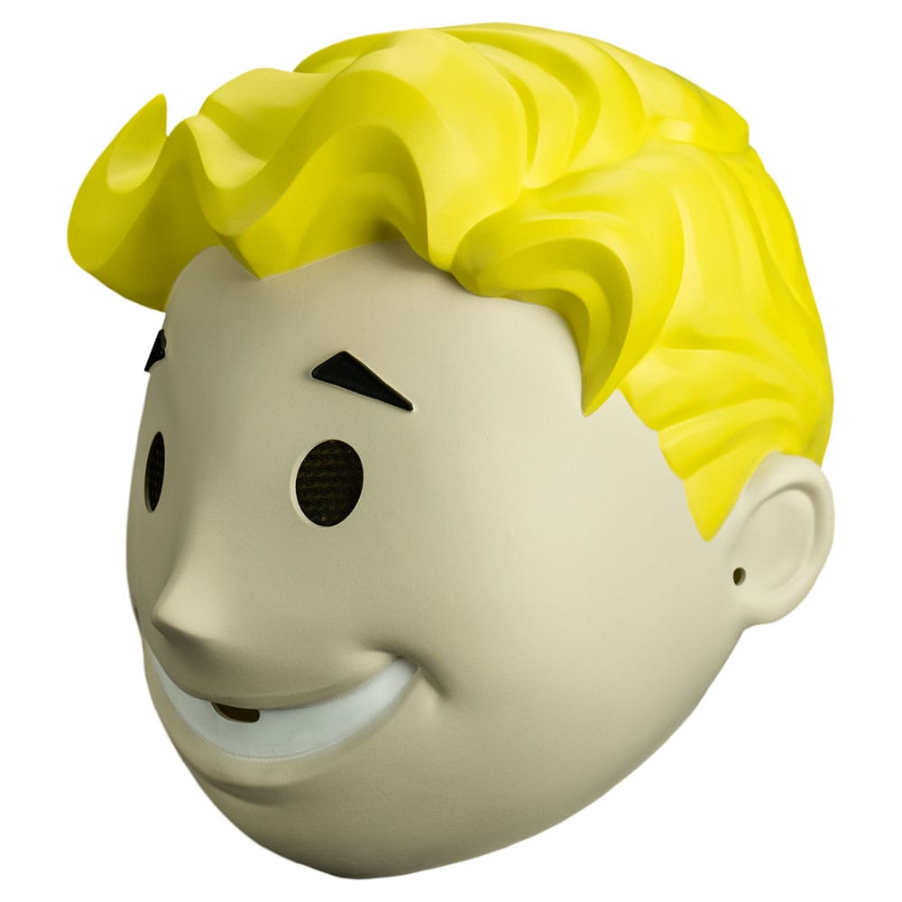 Fallout Vinyl Maske Vault Boy - Preorder - ETA: 25.02.2026