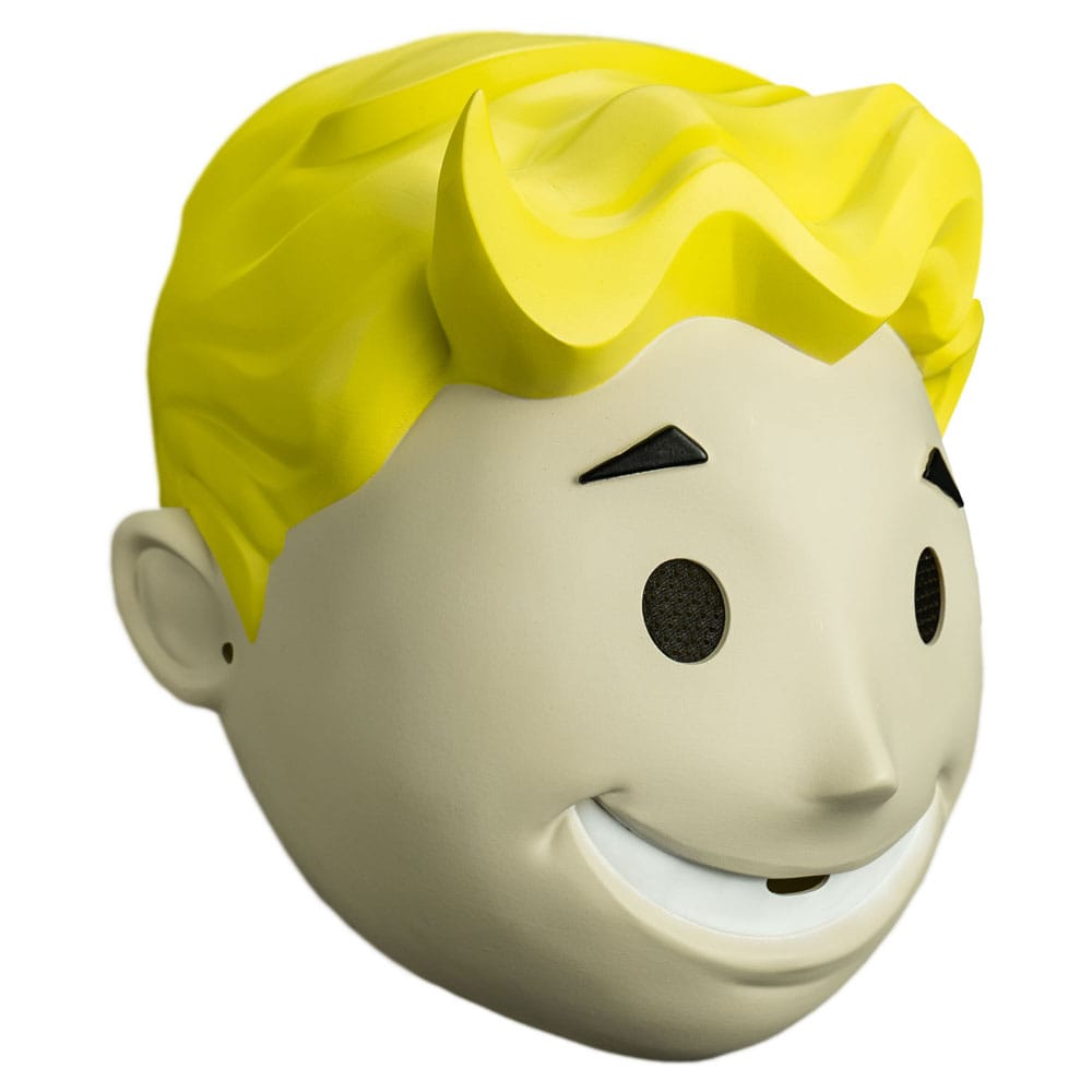 Fallout Vinyl Maske Vault Boy - Preorder - ETA: 25.02.2026