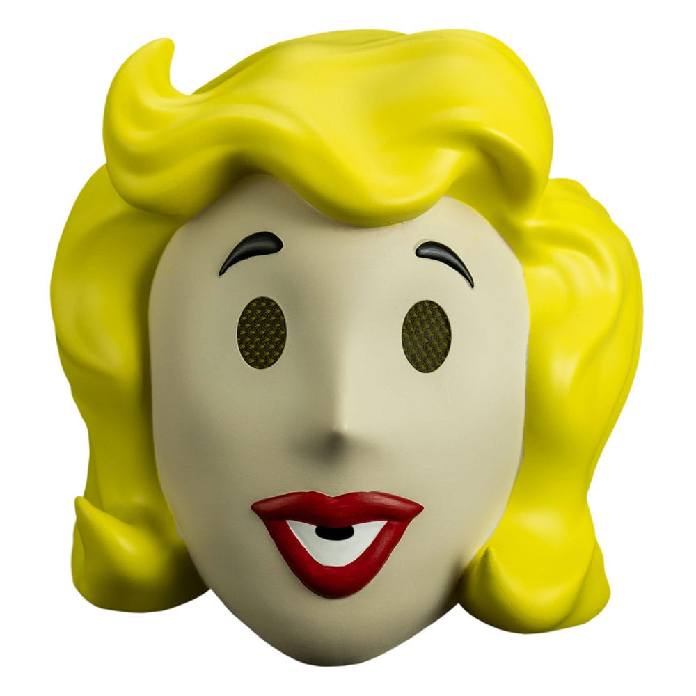 Fallout Vinyl Maske Vault Girl - Preorder - ETA: 25.02.2026