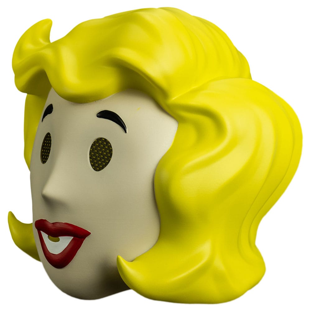 Fallout Vinyl Maske Vault Girl - Preorder - ETA: 25.02.2026