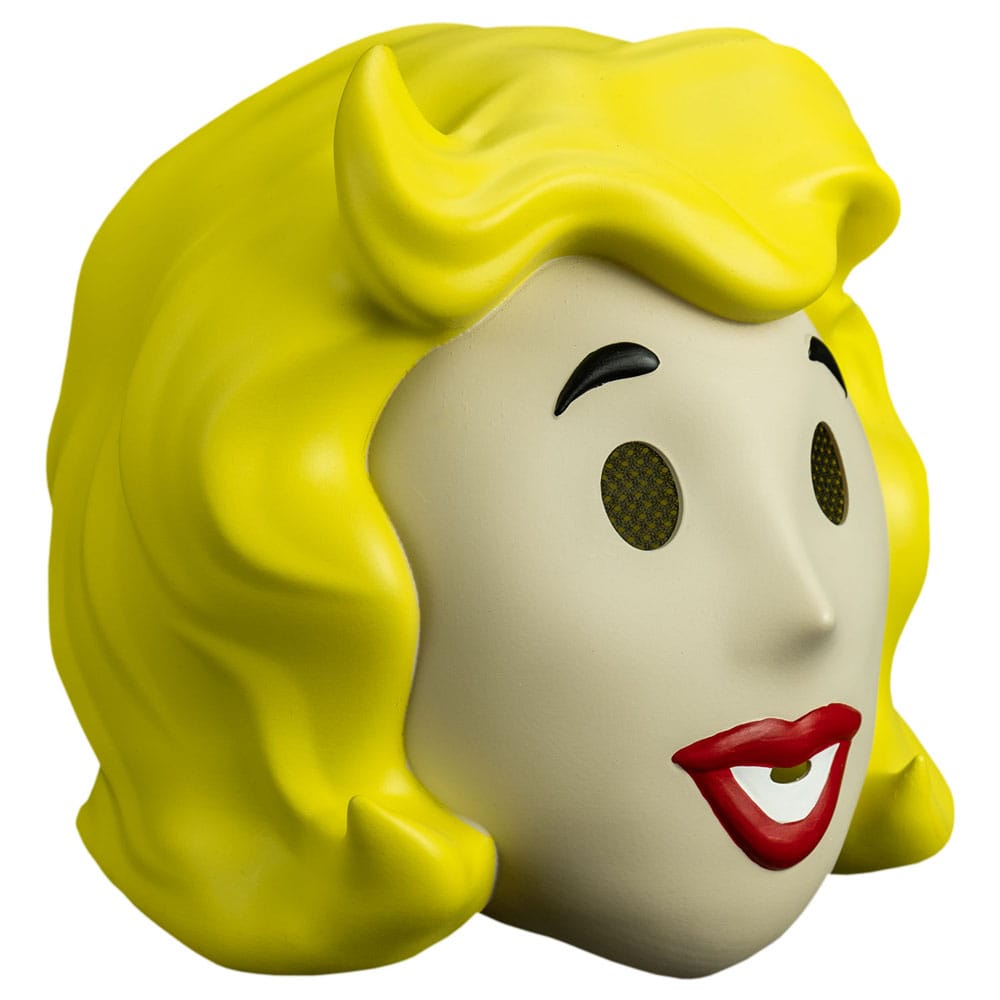 Fallout Vinyl Maske Vault Girl - Preorder - ETA: 25.02.2026
