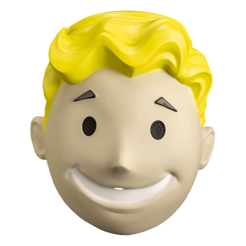 Fallout Retro Maske Vault Boy - Preorder - ETA: 25.02.2026