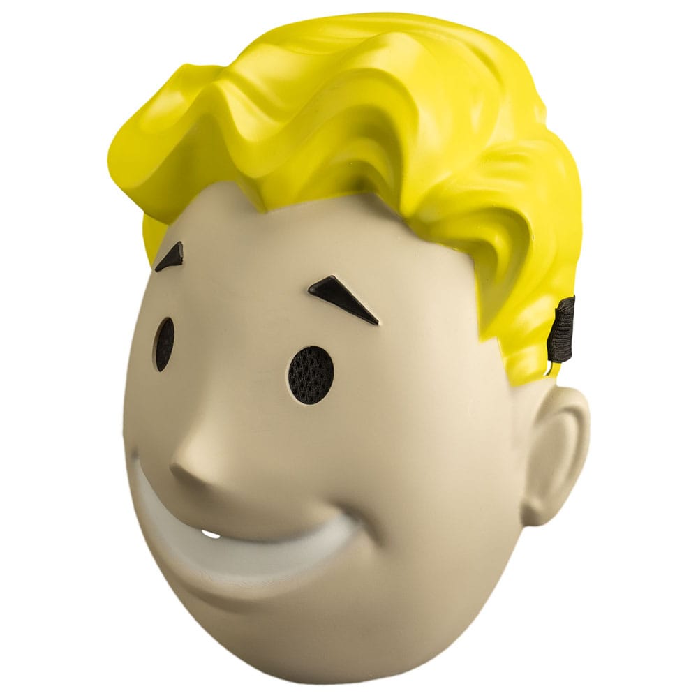 Fallout Retro Maske Vault Boy - Preorder - ETA: 25.02.2026