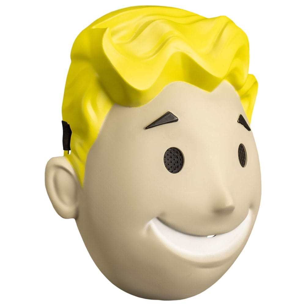 Fallout Retro Maske Vault Boy - Preorder - ETA: 25.02.2026
