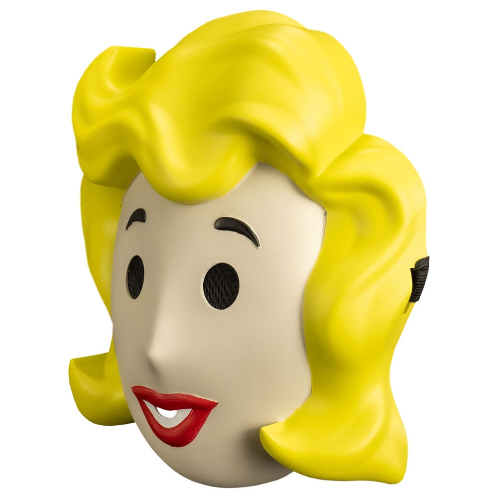 Fallout Retro Maske Vault Girl - Preorder - ETA: 25.02.2026
