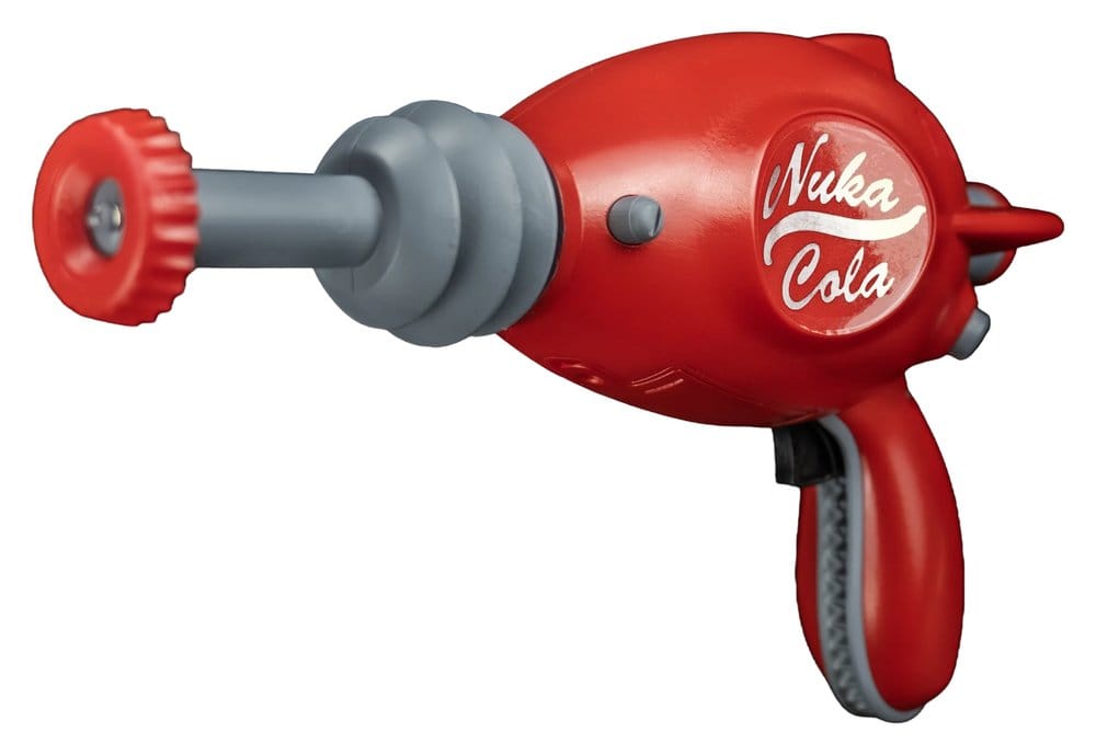 Fallout Kunststoff-Replik 1/1 Thirst Zapper Gun - Preorder - ETA: 28.08.2026