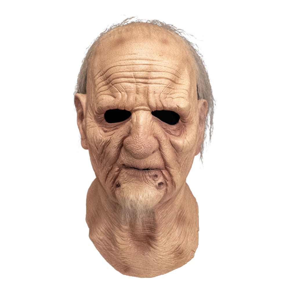 Texas Chainsaw Massacre 2 Maske   - Versand: 7 Tage nach Bestellung