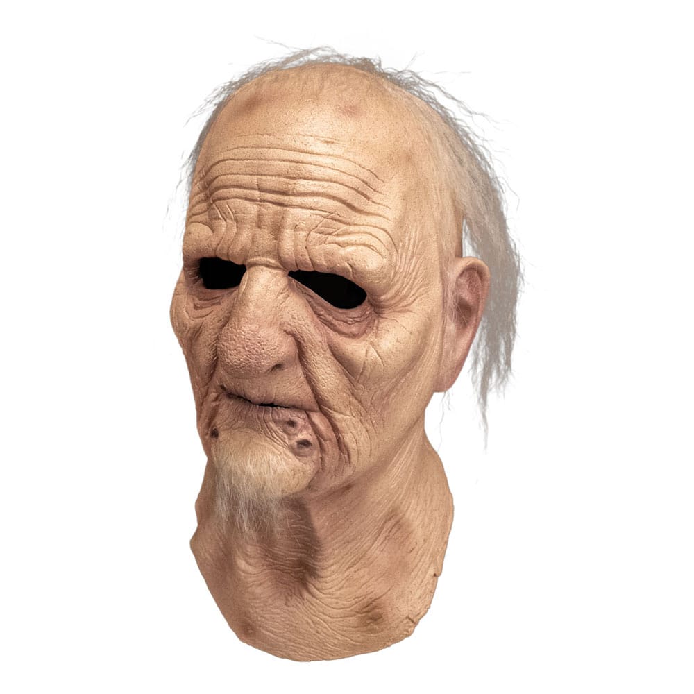 Texas Chainsaw Massacre 2 Maske   - Versand: 7 Tage nach Bestellung