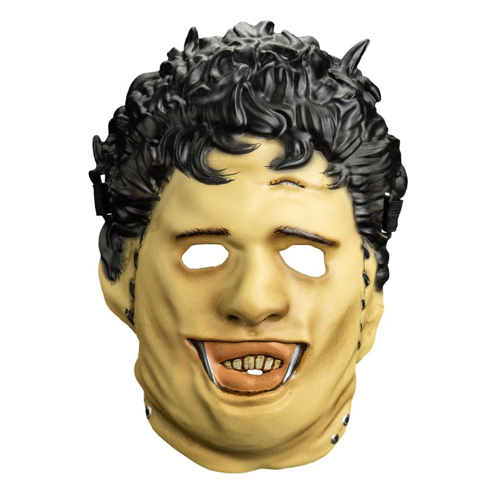 Texas Chainsaw Massacre (1974)   Retro Maske Leatherface Killing - Preorder - ETA: 20.07.2026