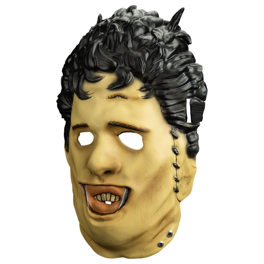 Texas Chainsaw Massacre (1974)   Retro Maske Leatherface Killing - Preorder - ETA: 20.07.2026