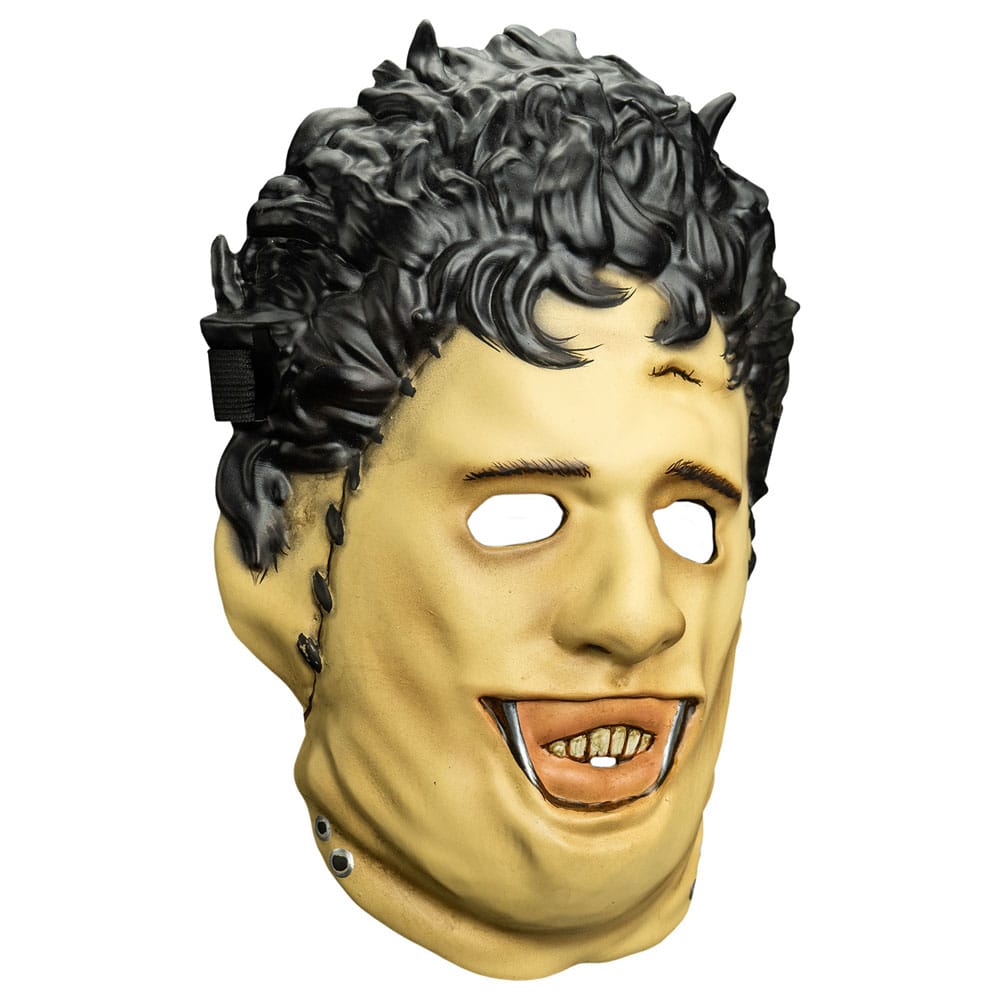 Texas Chainsaw Massacre (1974)   Retro Maske Leatherface Killing - Preorder - ETA: 20.07.2026