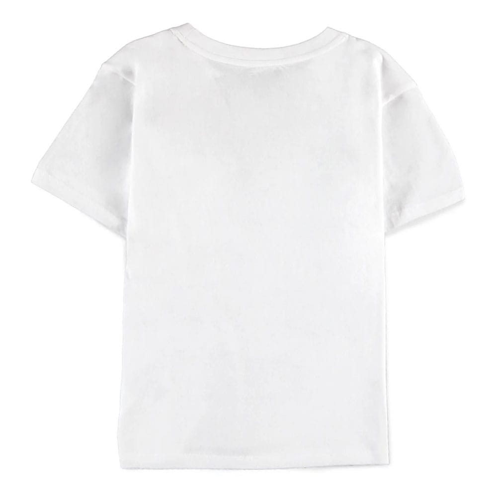 Boruto: Naruto Next Generations - Boruto and Mitsuki Kids T-Shirt Größe 158-164 - Versand: 5-7 Tage nach Bestellung
