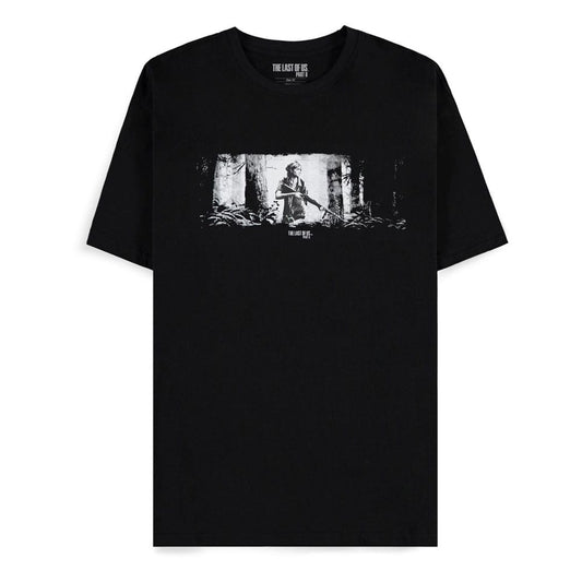 The Last of Us T-Shirt Wanderlust  Größe XL - Preorder - ETA: 09.12.2025