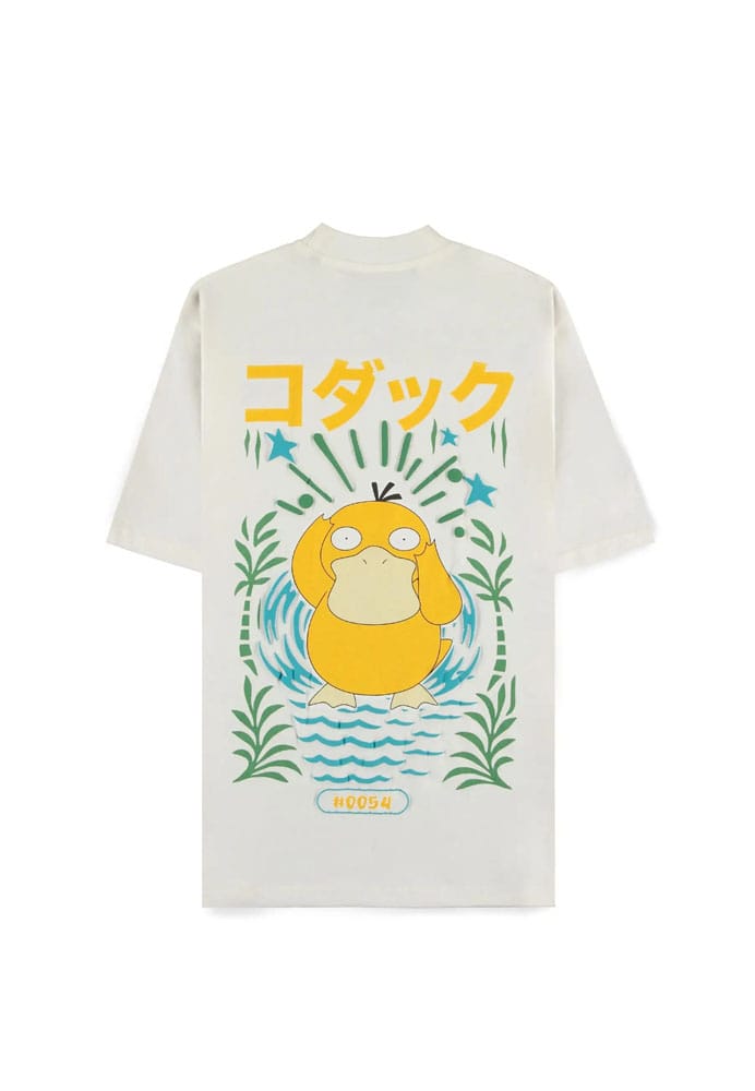 Pokémon T-Shirt Enton Größe M - Preorder - ETA: 31.07.2026