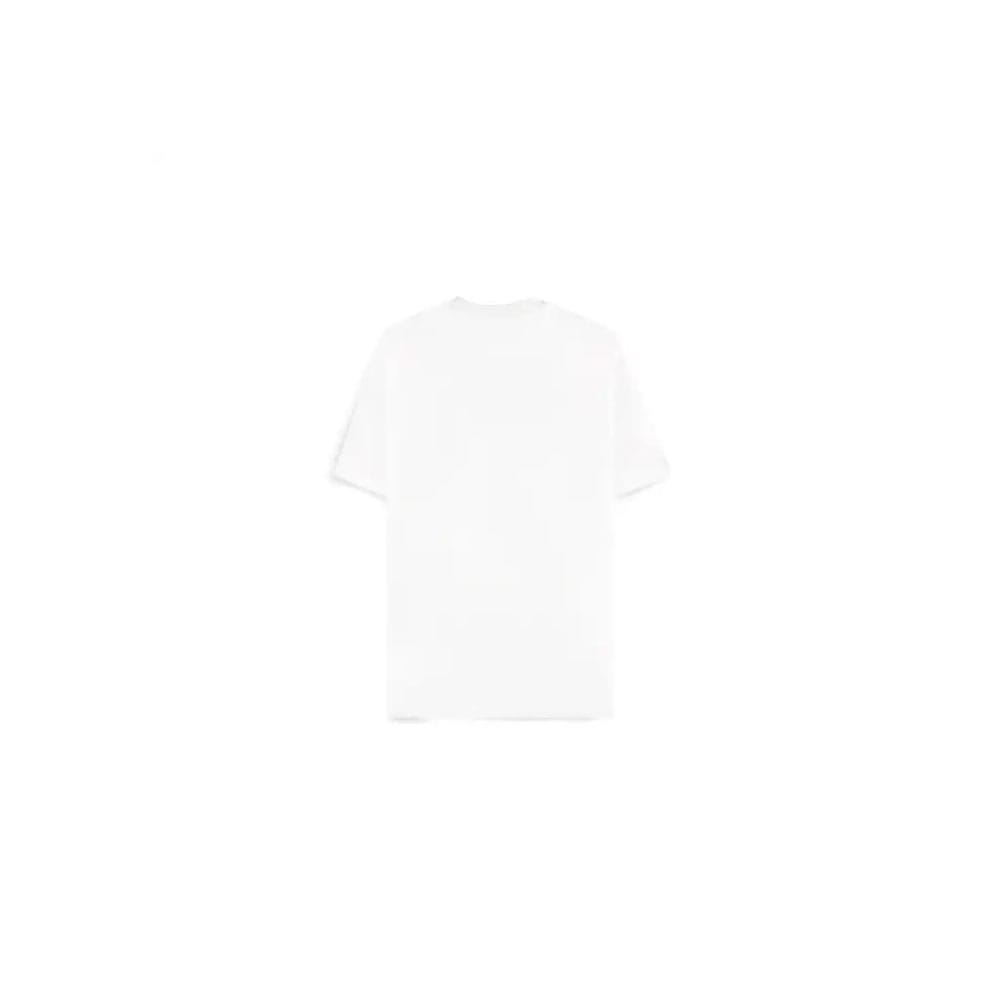 PlayStation T-Shirt Icons  Größe M - Versand: 5-7 Tage nach Bestellung