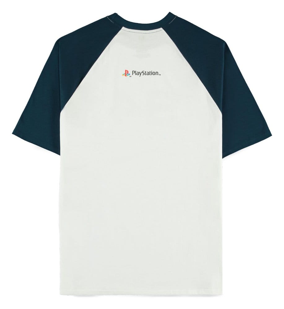 Play Station T-Shirt 94 Größe XL - Versand: 7 Tage nach Bestellung