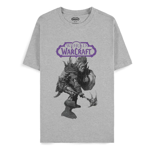 World of Warcraft T-Shirt Forsaken Größe XL - Preorder - ETA: 29.12.2025