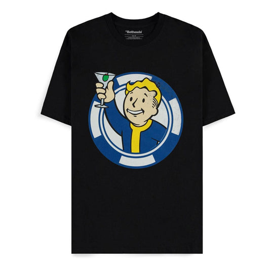Fallout T-Shirt  Größe L - Versand: 7 Tage nach Bestellung