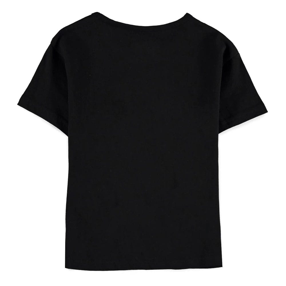 Boruto: Naruto Next Generations - Girls T-Shirt Größe 134-140 - Versand: 5-7 Tage nach Bestellung