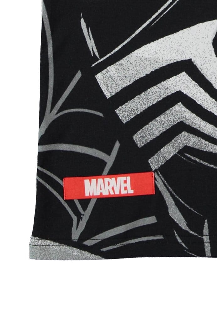 Marvel T-Shirt Spider Man - Venom AOP Größe L - Versand: 7 Tage nach Bestellung